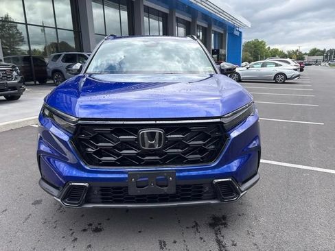 Used 2024 Honda CR-V Sport-L image 3