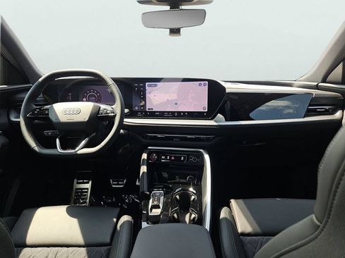 New 2026 Audi SQ5 Premium Plus AWD/4WD image 5