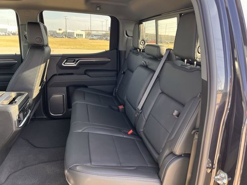 New 2026 GMC Sierra 1500 Denali w/ Denali Reserve Package image 30