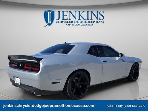 Certified 2023 Dodge Challenger R/T Scat Pack w/ Dynamics Package image 2