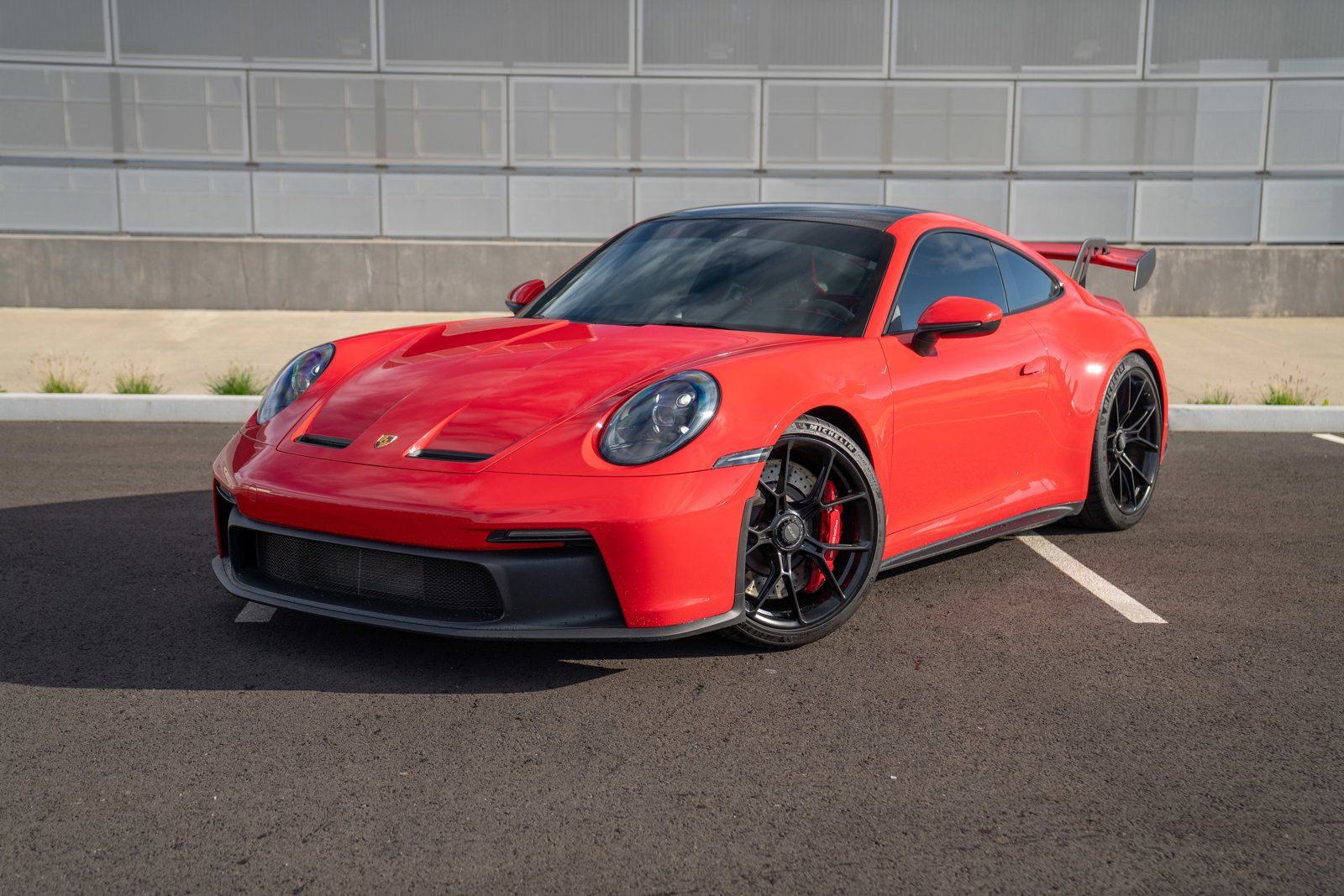 Used Porsche 911 GT3 RS for Sale in Kirkland, WA - Autotrader