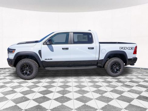 New 2027 RAM 1500 RHO w/ Bed Utility Group AWD/4WD image 7