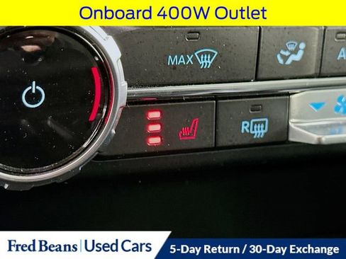 Certified 2023 Ford F150 XLT w/ Equipment Group 302A High AWD/4WD image 25