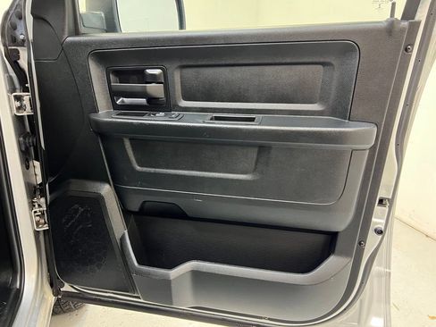 Used 2018 RAM 1500 Tradesman w/ Popular Equipment Group AWD/4WD image 30