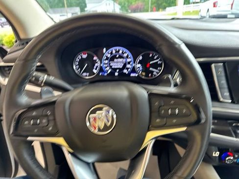 Used 2023 Buick Enclave Premium w/ Experience Buick Package AWD/4WD image 17