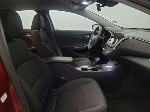 Used 2023 Chevrolet Malibu LT w/ Driver Confidence Package FWD image 21