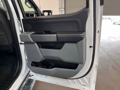 Used 2024 Ford F150 XLT w/ Mobile Office Package image 15