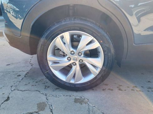 New 2026 Buick Encore GX Preferred image 50