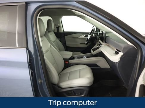 New 2026 Ford Explorer Active w/ Active Comfort Package AWD/4WD image 56