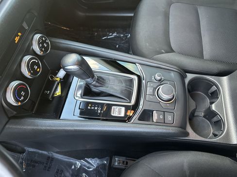 Used 2021 MAZDA CX-5 Sport image 20