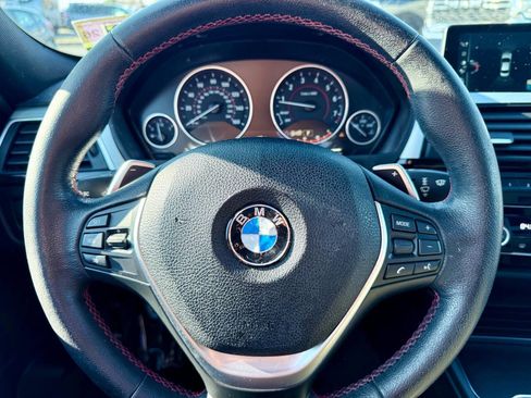 Used 2017 BMW 330i xDrive Sedan image 21