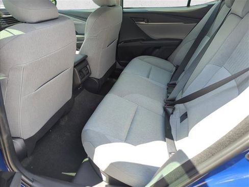 New 2026 Toyota Camry LE image 20