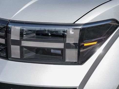 New 2026 Hyundai Santa Fe Calligraphy image 8