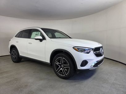 New 2027 Mercedes-Benz GLC 300 4MATIC