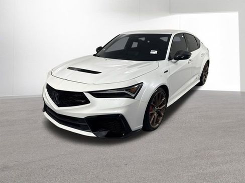 Used 2024 Acura Integra Type S image 23