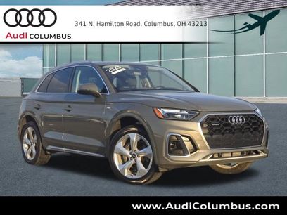 Certified 2023 Audi Q5 2.0T Premium Plus w/ Premium Plus Package