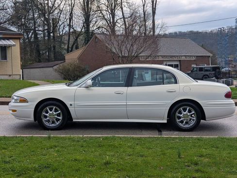 Used 2005 Buick Le Sabre Limited w/ Celebration Edition Package image 11