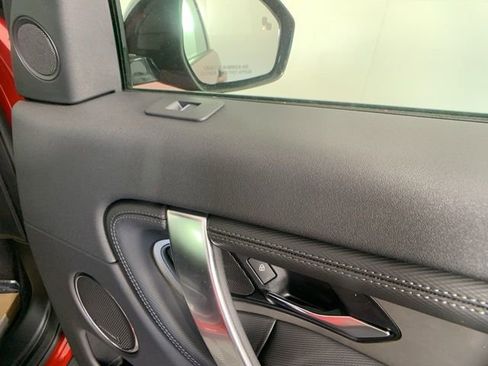 New 2025 Land Rover Discovery Sport Dynamic SE image 34