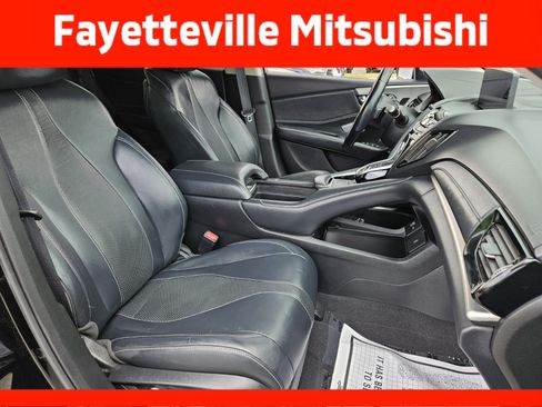 Used 2021 Acura RDX FWD w/ Technology Package image 20