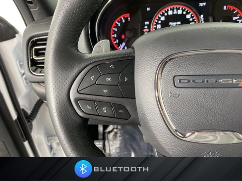 Used 2025 Dodge Durango GT AWD/4WD image 24