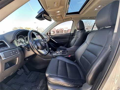 Used 2016 MAZDA CX-5 Grand Touring image 27