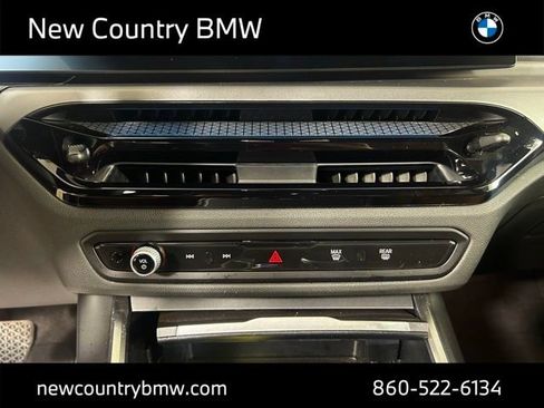 Used 2025 BMW 230i xDrive Coupe w/ Convenience Package image 22