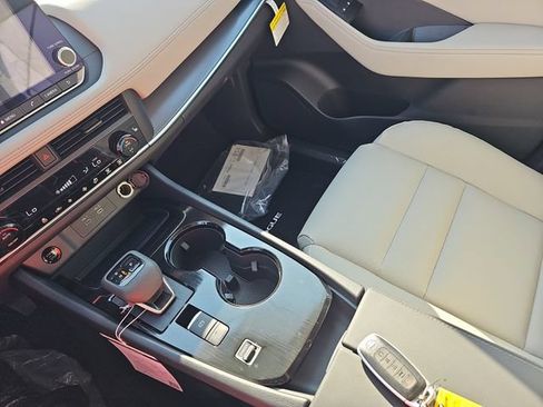 New 2026 Nissan Rogue Dark Armor FWD image 29
