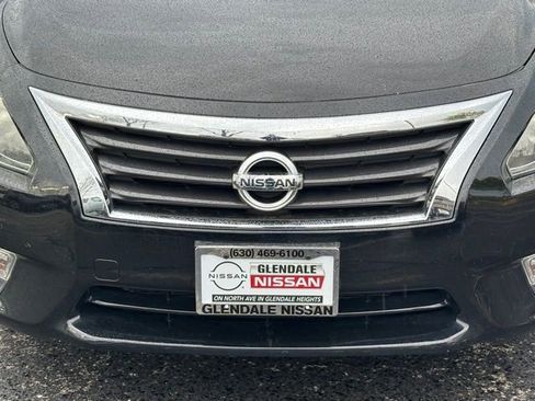 Used 2013 Nissan Altima 2.5 SL FWD image 9