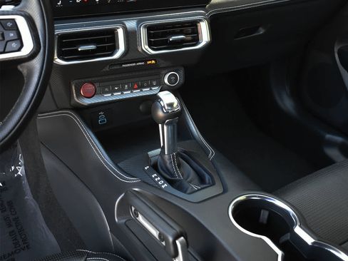 Used 2025 Ford Mustang GT Premium w/ GT Performance Package RWD image 19