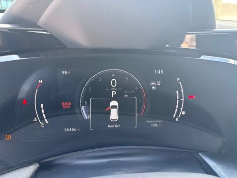 Used 2023 Lexus NX 350 AWD w/ Vision Package image 2