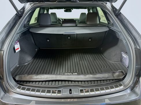 New 2026 Lexus RX 500h F Sport w/ Appearance Package AWD/4WD image 26