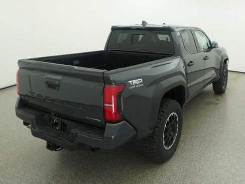 New 2026 Toyota Tacoma TRD Off-Road AWD/4WD image 8