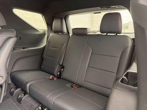 New 2026 Chevrolet Traverse Z71 w/ Enhanced Driving Package image 26