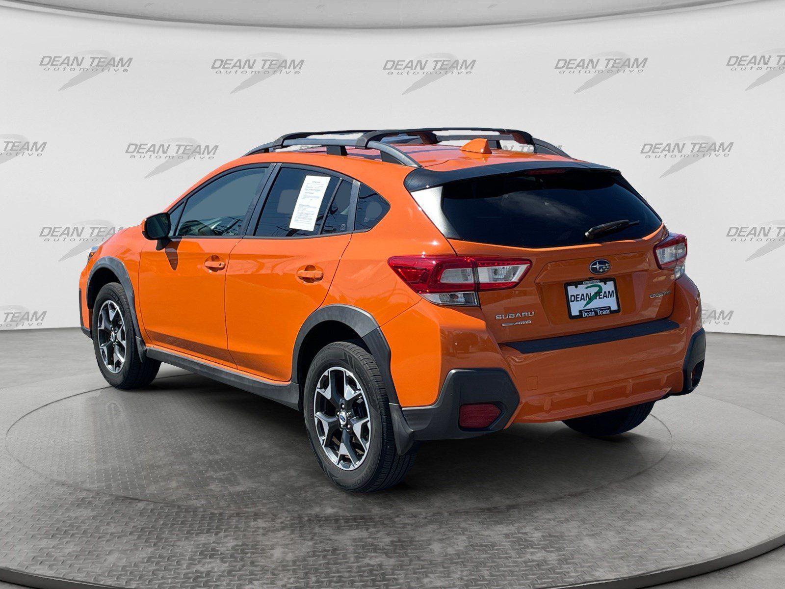 Used 2018 Subaru Crosstrek 2.0i Premium AWD/4WD image 6