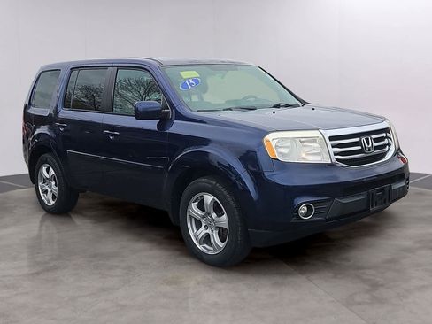Used 2015 Honda Pilot EX-L image 5