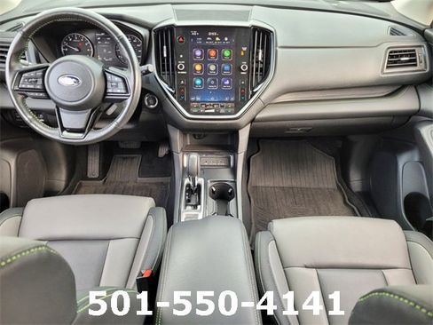 Used 2023 Subaru Ascent Onyx Edition image 17