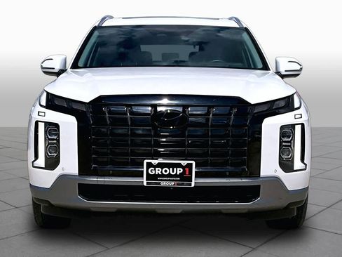 Used 2024 Hyundai Palisade Limited FWD image 4