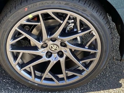 New 2026 Toyota Camry SE AWD/4WD image 5