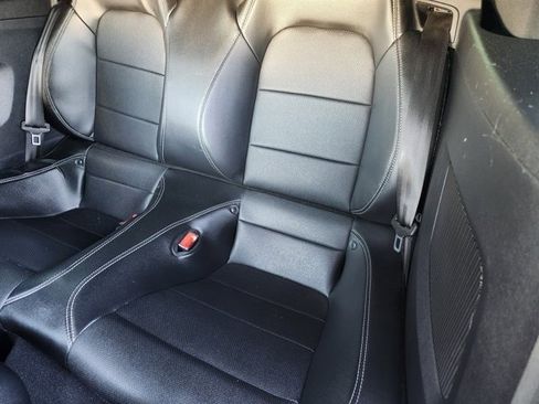 Used 2020 Ford Mustang Premium w/ Pony Package image 30