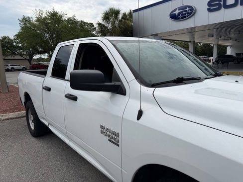 Used 2019 RAM 1500 Tradesman RWD image 15