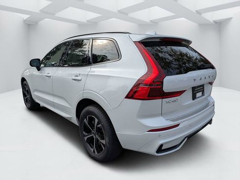 New 2026 Volvo XC60 B5 Core AWD/4WD image 5