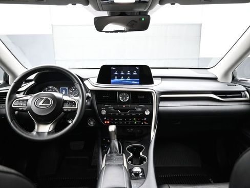 Used 2022 Lexus RX 350 FWD image 24