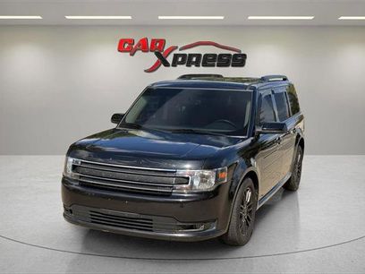 Used 2015 Ford Flex SEL