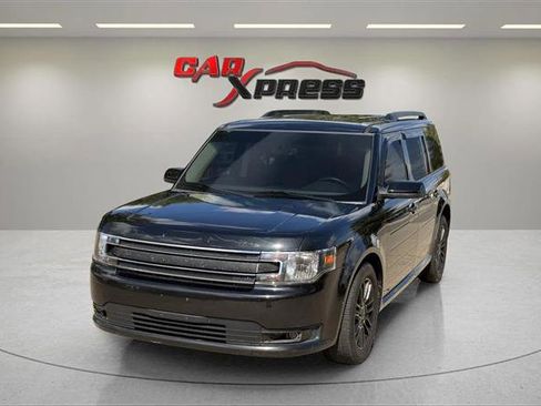 Used 2015 Ford Flex SEL image 1