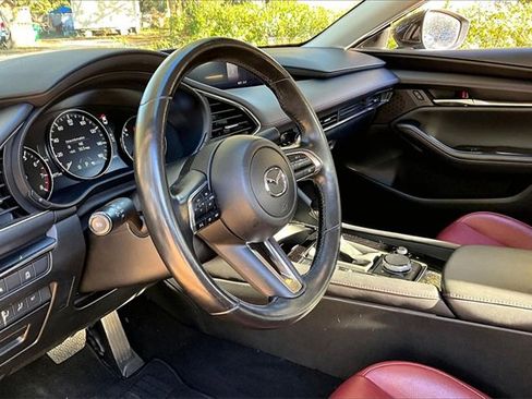 Used 2024 MAZDA MAZDA3 s image 14