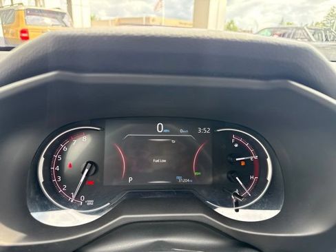Used 2024 Toyota RAV4 XLE w/ Weather Package AWD/4WD image 27