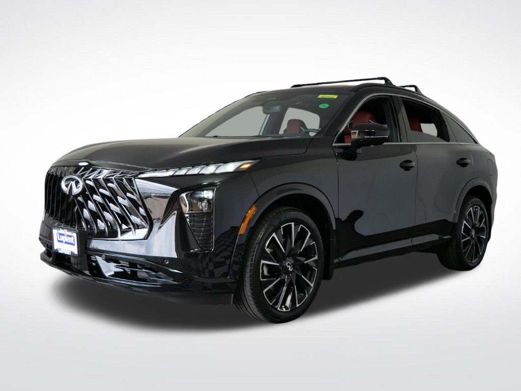 New 2027 INFINITI QX65 Autograph AWD/4WD image 6