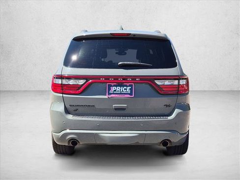 Used 2019 Dodge Durango R/T w/ Trailer Tow Group IV AWD/4WD image 7