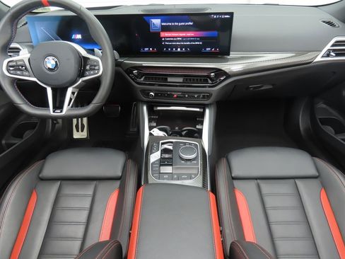 Certified 2025 BMW 440i xDrive w/ Premium Package image 21