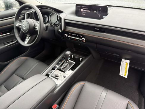 New 2026 MAZDA CX-50 AWD 2.5 S w/ Weather Package image 25